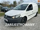 Volkswagen CADDY CHŁODNIA - 1