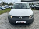 Volkswagen CADDY CHŁODNIA - 2