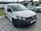 Volkswagen CADDY CHŁODNIA - 3