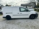 Volkswagen CADDY CHŁODNIA - 4