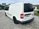 Volkswagen CADDY CHŁODNIA - 7