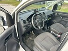 Volkswagen CADDY CHŁODNIA - 9