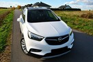 Opel Mokka Opłacony *NAVI-PL * Kamera cof. * Klima tronik *LEDY * Pół skóra - 1