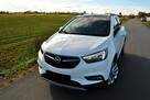 Opel Mokka Opłacony *NAVI-PL * Kamera cof. * Klima tronik *LEDY * Pół skóra - 3
