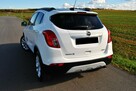 Opel Mokka Opłacony *NAVI-PL * Kamera cof. * Klima tronik *LEDY * Pół skóra - 4