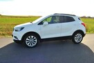 Opel Mokka Opłacony *NAVI-PL * Kamera cof. * Klima tronik *LEDY * Pół skóra - 5