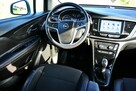Opel Mokka Opłacony *NAVI-PL * Kamera cof. * Klima tronik *LEDY * Pół skóra - 6