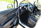 Opel Mokka Opłacony *NAVI-PL * Kamera cof. * Klima tronik *LEDY * Pół skóra - 9