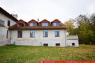 Zabytkowy Zespół Dworsko-Parkowy (XIXw. 1880 r) - 8