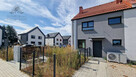 Dom bliźnak pow. uż.110,43 z ogrodem 133,50m2/Lisowice blisko Kątów Wrocławskich - 4