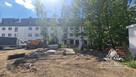Mieszkanie 3pok, 56,91m2 z balkonem/ Krzyki, Brochów, Wrocław - 1