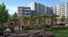 Mieszkanie 2pok. o pow 40,47m2 z balkonem/ Krzyki Wrocław - 1