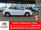 Toyota Corolla LED+NAVI+Kamera+ACC+2xKlimatronic 3LataGWARANCJA 1wł Kraj Bezwyp. F23%