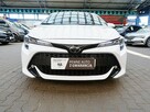 Toyota Corolla LED+NAVI+Kamera+ACC+2xKlimatronic 3LataGWARANCJA 1wł Kraj Bezwyp. F23% - 3