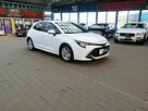 Toyota Corolla LED+NAVI+Kamera+ACC+2xKlimatronic 3LataGWARANCJA 1wł Kraj Bezwyp. F23% - 5