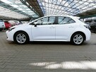 Toyota Corolla LED+NAVI+Kamera+ACC+2xKlimatronic 3LataGWARANCJA 1wł Kraj Bezwyp. F23% - 6
