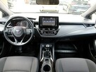 Toyota Corolla LED+NAVI+Kamera+ACC+2xKlimatronic 3LataGWARANCJA 1wł Kraj Bezwyp. F23% - 13