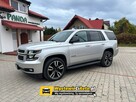 Chevrolet Tahoe Telefon: 605_537_338 Lokalizacja: Karwia - 1