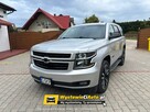 Chevrolet Tahoe Telefon: 605_537_338 Lokalizacja: Karwia - 2
