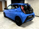 Toyota Aygo 1.0 69KM X-CITE | LED | Kamera | POLSKI SALON | Bezwypadkowy - 2