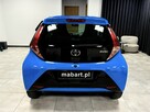 Toyota Aygo 1.0 69KM X-CITE | LED | Kamera | POLSKI SALON | Bezwypadkowy - 3