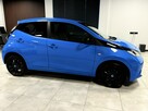 Toyota Aygo 1.0 69KM X-CITE | LED | Kamera | POLSKI SALON | Bezwypadkowy - 4