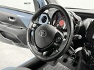 Toyota Aygo 1.0 69KM X-CITE | LED | Kamera | POLSKI SALON | Bezwypadkowy - 13