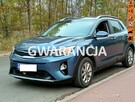 Kia Stonic bogate wyposażenie * - 1
