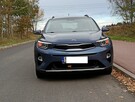 Kia Stonic bogate wyposażenie * - 2
