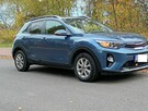 Kia Stonic bogate wyposażenie * - 3
