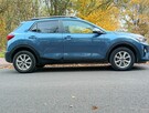 Kia Stonic bogate wyposażenie * - 5