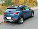 Kia Stonic bogate wyposażenie * - 6