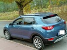 Kia Stonic bogate wyposażenie * - 8