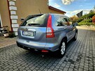 Honda CR-V Executive Automat Navi Kamera Bezwypadek Serwis - 4