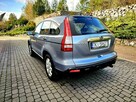 Honda CR-V Executive Automat Navi Kamera Bezwypadek Serwis - 6