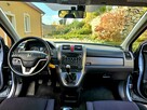 Honda CR-V Executive Automat Navi Kamera Bezwypadek Serwis - 7
