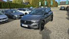 Volkswagen T-Roc DSG, Panorama, LED - 3