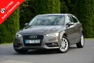 Audi A3 1.6TDI(105KM) bi-xenon Ledy Navi Parktronic Klimatronik Alu16" - 1