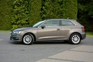 Audi A3 1.6TDI(105KM) bi-xenon Ledy Navi Parktronic Klimatronik Alu16" - 4