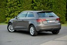 Audi A3 1.6TDI(105KM) bi-xenon Ledy Navi Parktronic Klimatronik Alu16" - 6