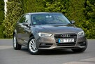 Audi A3 1.6TDI(105KM) bi-xenon Ledy Navi Parktronic Klimatronik Alu16" - 9