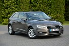 Audi A3 1.6TDI(105KM) bi-xenon Ledy Navi Parktronic Klimatronik Alu16" - 10