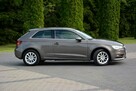 Audi A3 1.6TDI(105KM) bi-xenon Ledy Navi Parktronic Klimatronik Alu16" - 12