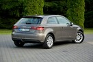Audi A3 1.6TDI(105KM) bi-xenon Ledy Navi Parktronic Klimatronik Alu16" - 14