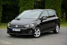 Volkswagen Golf Sportsvan 1.6TDI(110KM) DSG Radar ACC Navi 2xParktronic Klimatronic z Niemiec - 2