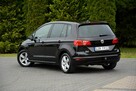 Volkswagen Golf Sportsvan 1.6TDI(110KM) DSG Radar ACC Navi 2xParktronic Klimatronic z Niemiec - 6