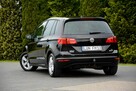 Volkswagen Golf Sportsvan 1.6TDI(110KM) DSG Radar ACC Navi 2xParktronic Klimatronic z Niemiec - 7