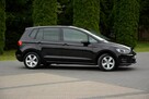 Volkswagen Golf Sportsvan 1.6TDI(110KM) DSG Radar ACC Navi 2xParktronic Klimatronic z Niemiec - 12