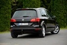 Volkswagen Golf Sportsvan 1.6TDI(110KM) DSG Radar ACC Navi 2xParktronic Klimatronic z Niemiec - 15