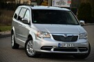 Lancia Voyager 2,8CRD*Automat*7-foteli*Monitory*Xenon*Full - 1